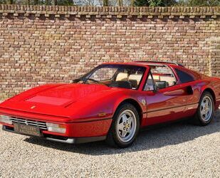Ferrari 328 Gebrauchtwagen