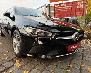 Mercedes-Benz CLA 180 Gebrauchtwagen