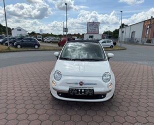 Fiat 500 Gebrauchtwagen