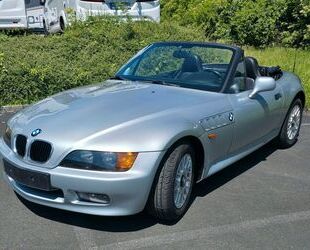 BMW Z3 Gebrauchtwagen