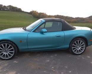 Mazda MX-5 Gebrauchtwagen