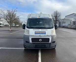 Fiat Ducato Gebrauchtwagen