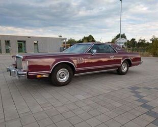 Lincoln Continental Gebrauchtwagen