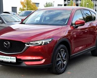 Mazda CX-5 Gebrauchtwagen