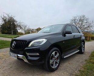 Mercedes-Benz ML 350 Gebrauchtwagen