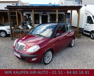 Lancia Ypsilon Gebrauchtwagen