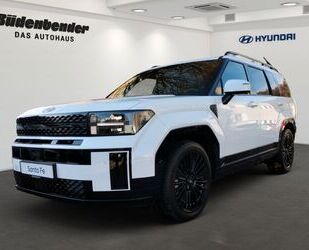 Hyundai SANTA FE Gebrauchtwagen