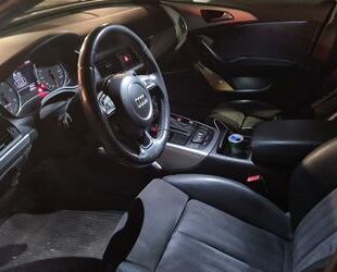 Audi A6 Allroad Gebrauchtwagen