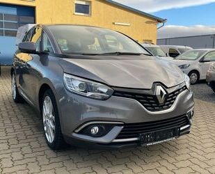 Renault Scenic Gebrauchtwagen