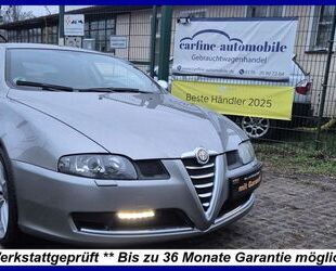 Alfa Romeo GT Gebrauchtwagen