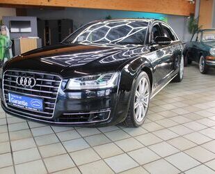 Audi A8 Gebrauchtwagen
