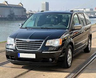 Chrysler Grand Voyager Gebrauchtwagen