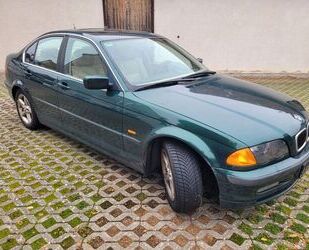 BMW 328 Gebrauchtwagen