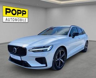 Volvo V60 Gebrauchtwagen