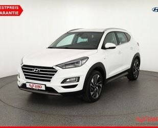 Hyundai TUCSON Gebrauchtwagen