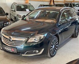 Opel Insignia Gebrauchtwagen