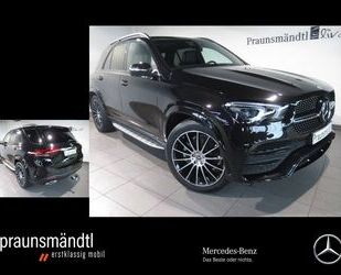 Mercedes-Benz GLE 400 Gebrauchtwagen