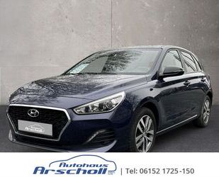 Hyundai i30 Gebrauchtwagen