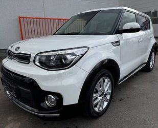 Kia Soul Gebrauchtwagen