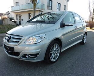 Mercedes-Benz B 180 Gebrauchtwagen