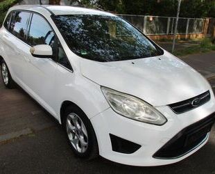 Ford Grand C-Max Gebrauchtwagen