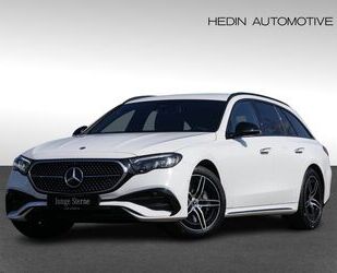 Mercedes-Benz E 220 Gebrauchtwagen