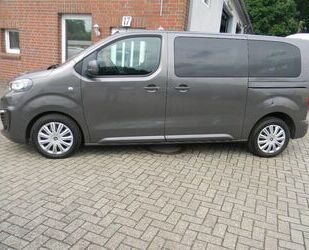 Peugeot Traveller Gebrauchtwagen