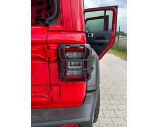 Jeep Wrangler Gebrauchtwagen