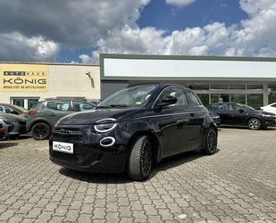 Fiat 500e Gebrauchtwagen