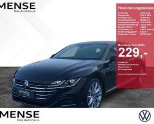 VW Arteon Gebrauchtwagen