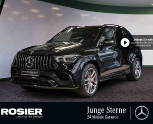 Mercedes-Benz GLE 63 AMG Gebrauchtwagen