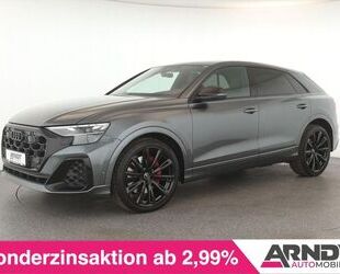 Audi SQ8 Gebrauchtwagen