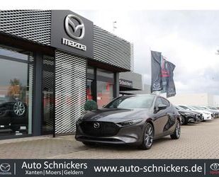 Mazda 3 Gebrauchtwagen