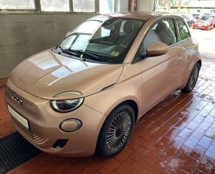 Fiat 500e Gebrauchtwagen