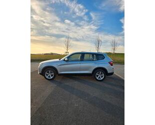 BMW iX3 Gebrauchtwagen
