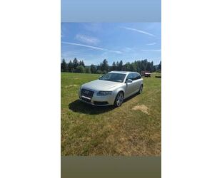 Audi S6 Gebrauchtwagen