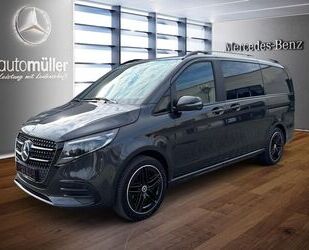 Mercedes-Benz V 250 Gebrauchtwagen