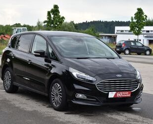 Ford S-Max Gebrauchtwagen