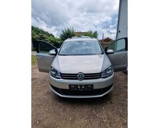 VW Sharan Gebrauchtwagen