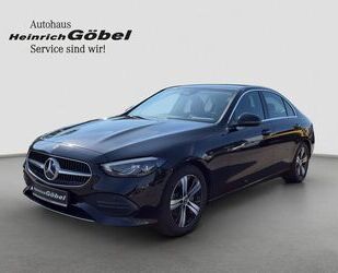 Mercedes-Benz C 180 Gebrauchtwagen