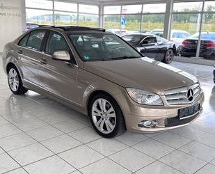 Mercedes-Benz C 180 Gebrauchtwagen