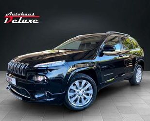 Jeep Cherokee Gebrauchtwagen