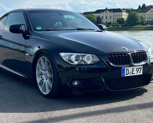 BMW 335 Gebrauchtwagen