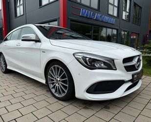 Mercedes-Benz CLA 200 Gebrauchtwagen