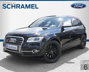 Audi SQ5 Gebrauchtwagen