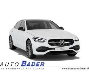 Mercedes-Benz C 200 Gebrauchtwagen