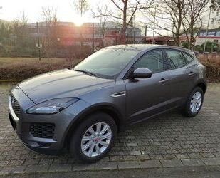 Jaguar E-Pace Gebrauchtwagen