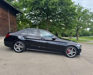 Mercedes-Benz C 220 Gebrauchtwagen