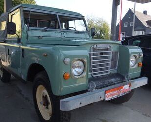 Land Rover Defender Gebrauchtwagen