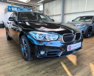 BMW 118 Gebrauchtwagen